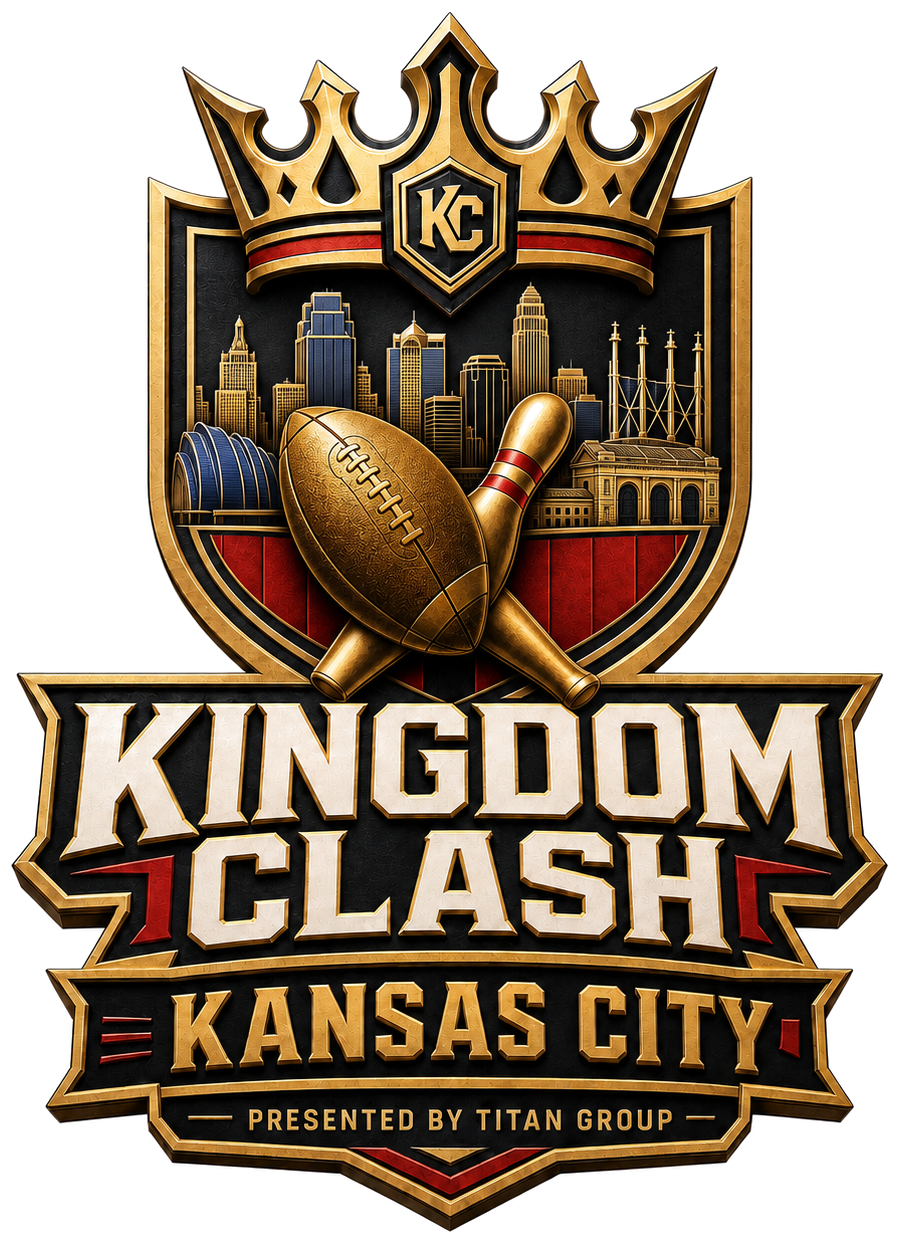 Kingdom Clash, Kansas City, presented by Titan Group