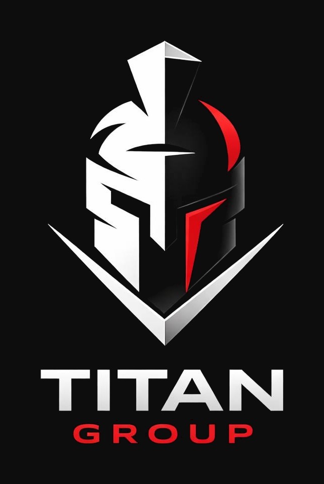 Titan Group logo